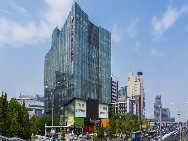 辽宁有机玻璃展示架产品