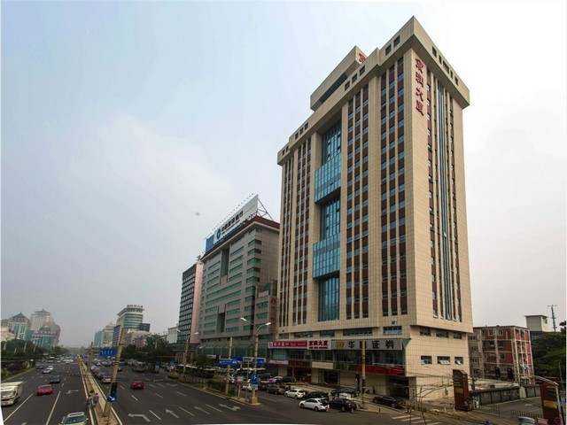 制造装饰装修好选择